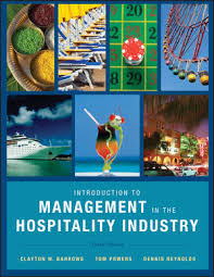 Barrows, Powers, Reynolds Introduction to Management in the Hospitality Industry, 10th Edition Test Bank 