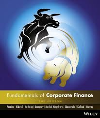 Solution Manual for Fundamentals of Corporate Finance, Australasian Edition Robert Parrino, David S. Kidwell, Hue Hwa Au Yong, Nigel Morkel-Kingsbury, Michael Dempsey, James Murray