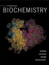 Biochemistry, 4E Christopher K. Mathews Test Bank 